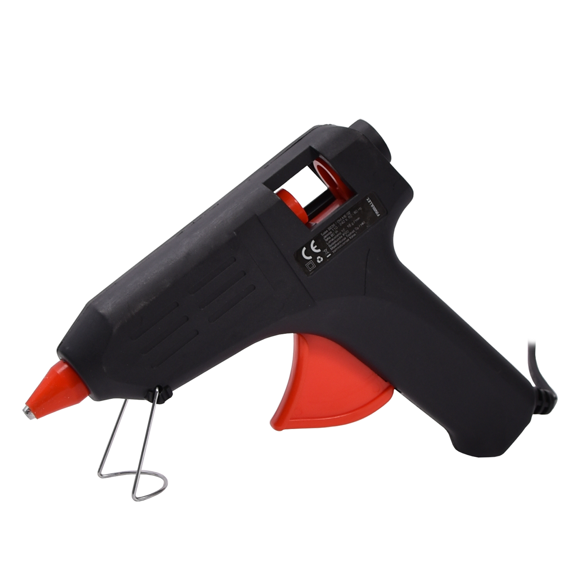 LIMPISTOL 12MM 80W GRUGER