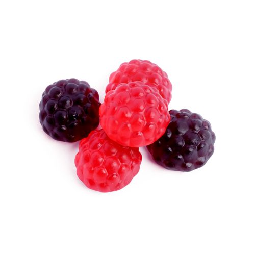 Black & Raspberries 3.25kg