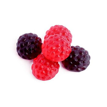 Black & Raspberries 3.25kg