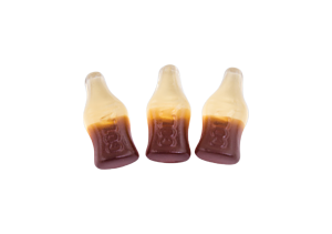 Colaflaskor 1kg