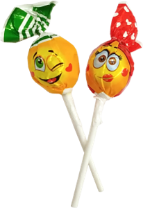 Fruktklubbor 0.92kg