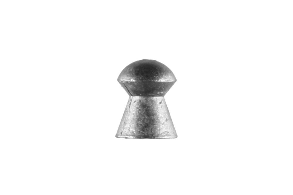 Luftgevärsskott, runt, 4,5 mm 500 st. - 2