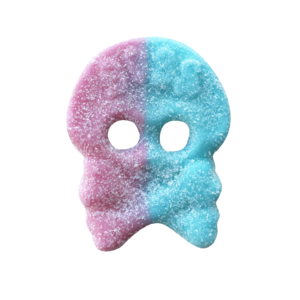 Bubs Bubblegum Skalle 2.6kg