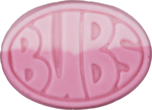 Bubs Wild Berry Pomegr 2.8kg