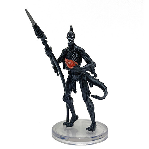 D&D Icons of the Realms: Van Richten's Guide to Ravenloft #18 Whistling Fiend (U)