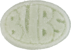 Bubs Fruity Pear Oval 2.6kg