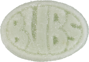 Bubs Fruity Pear Oval 2.6kg
