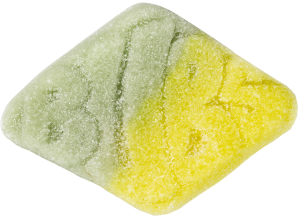 Bubs Tutti frutti 2.6kg