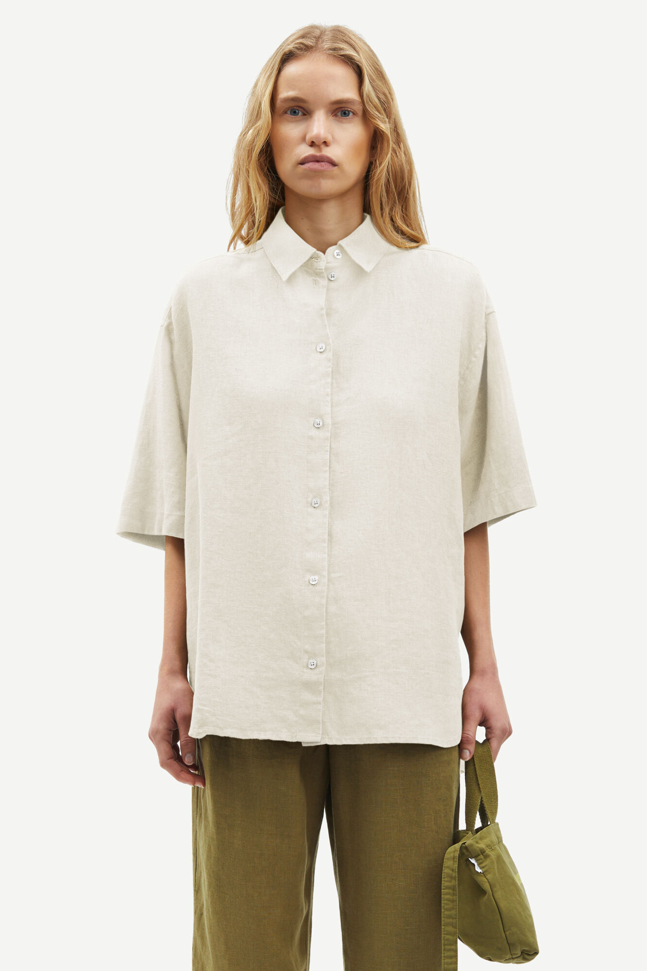 Samsoe Samsoe Salarikar Shirt - 2