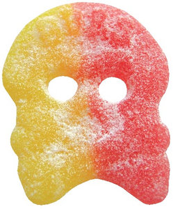 Bubs Lemon Raspb 3.2kg