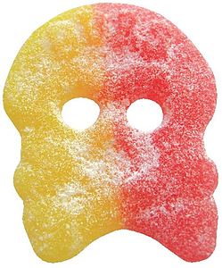 Bubs Lemon Raspb 3.2kg