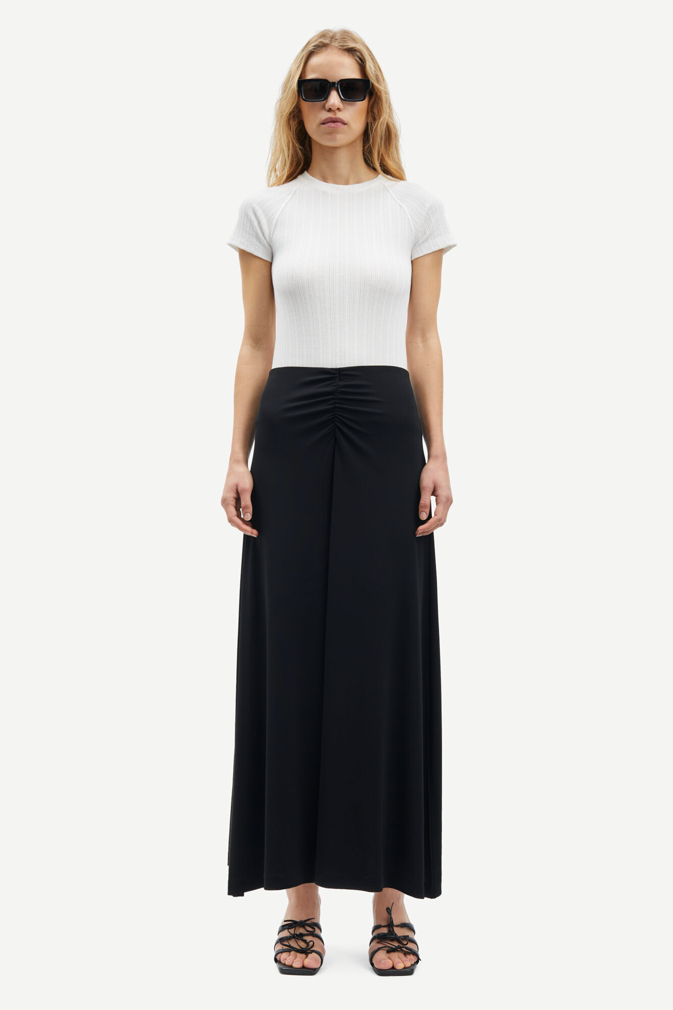 Samsoe Samsoe Samaddi Skirt - 2