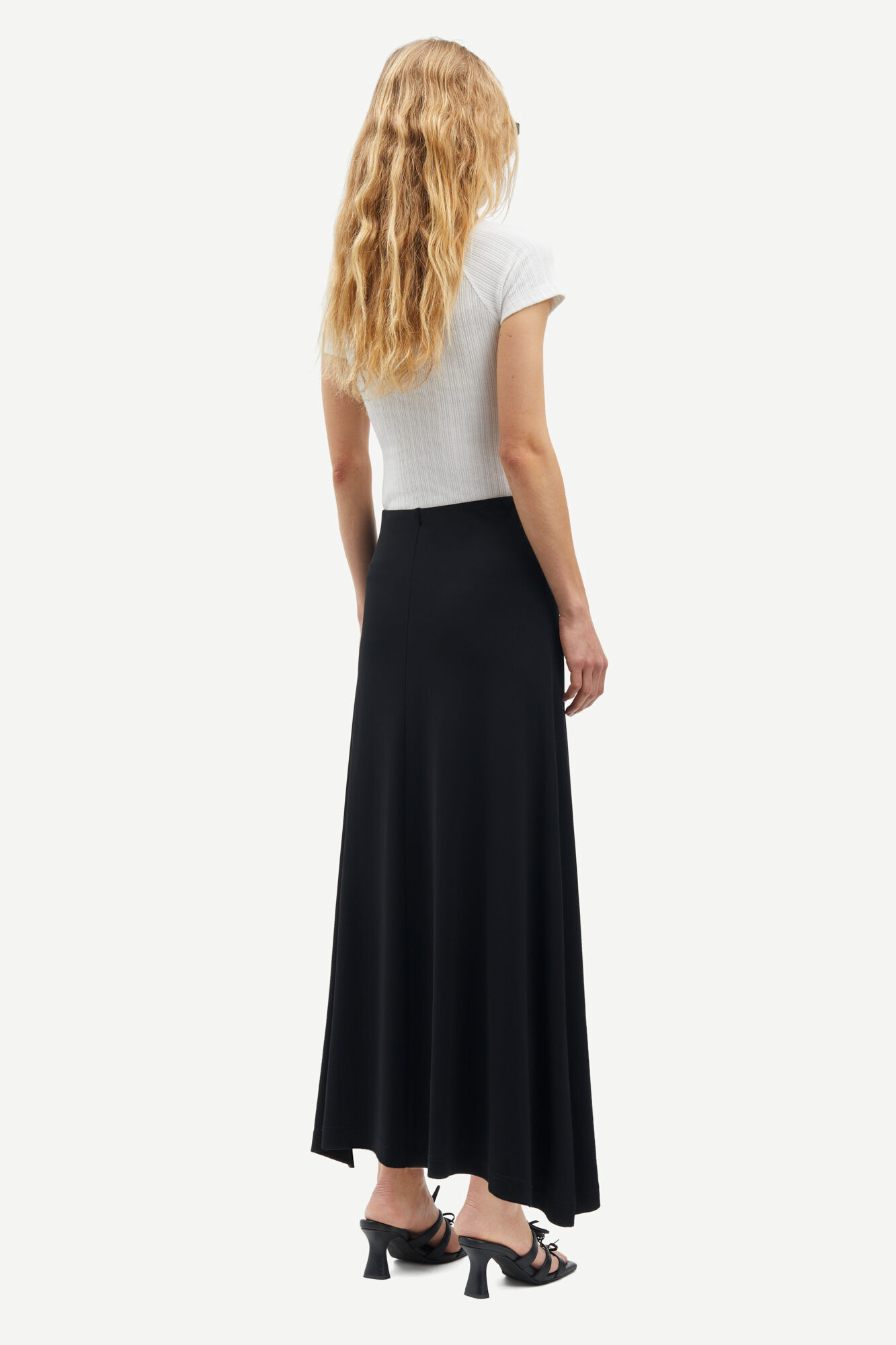 Samsoe Samsoe Samaddi Skirt - 4