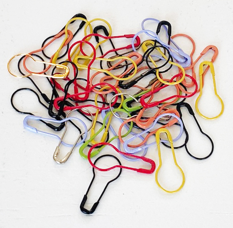 Storpack stickmarkörer