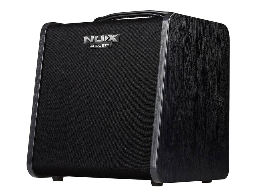 Nux Stageman II AC-60