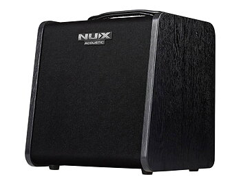 Nux Stageman II AC-60