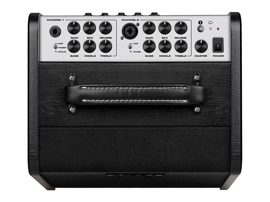 Nux Stageman II AC-60 - 4