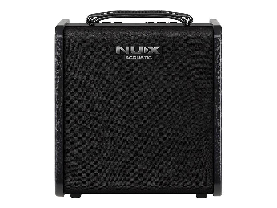 Nux Stageman II AC-60 - 2