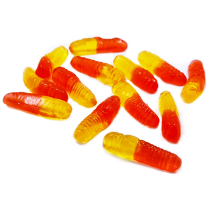 Fruktmaskar 2.5kg