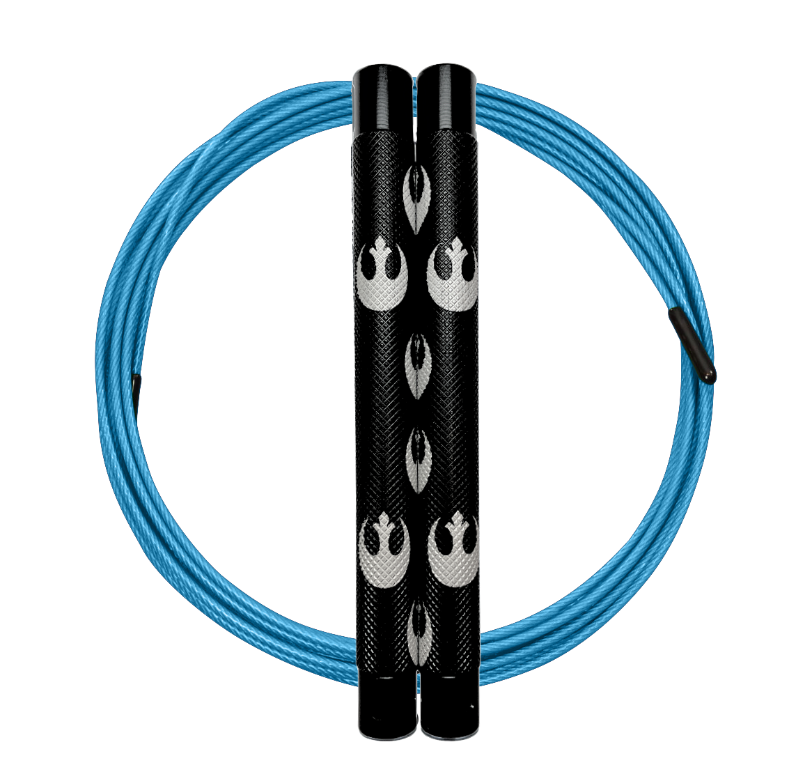 Speed Rope - Burpee Speed Elite 3.0 Rebel - 5