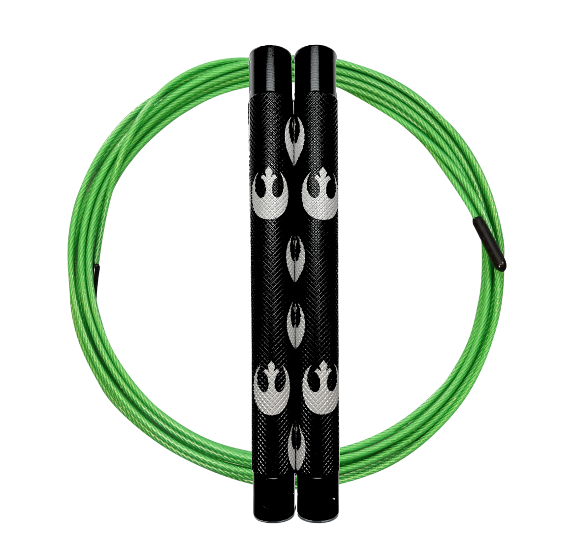 Speed Rope - Burpee Speed Elite 3.0 Rebel - 6