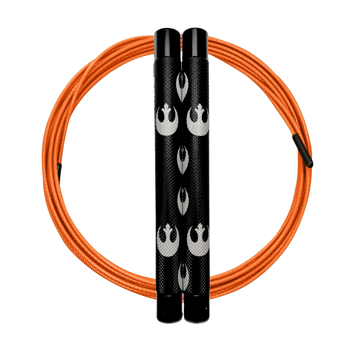 Speed Rope - Burpee Speed Elite 3.0 Rebel - 4