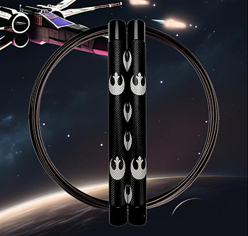 Speed Rope - Burpee Speed Elite 3.0 Rebel
