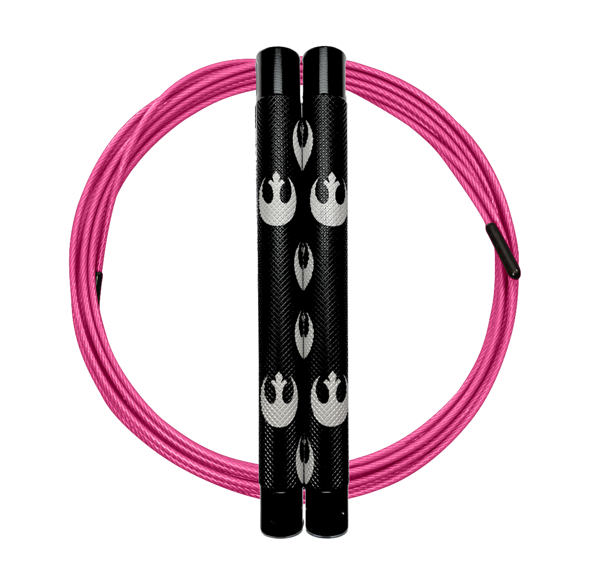 Speed Rope - Burpee Speed Elite 3.0 Rebel - 7