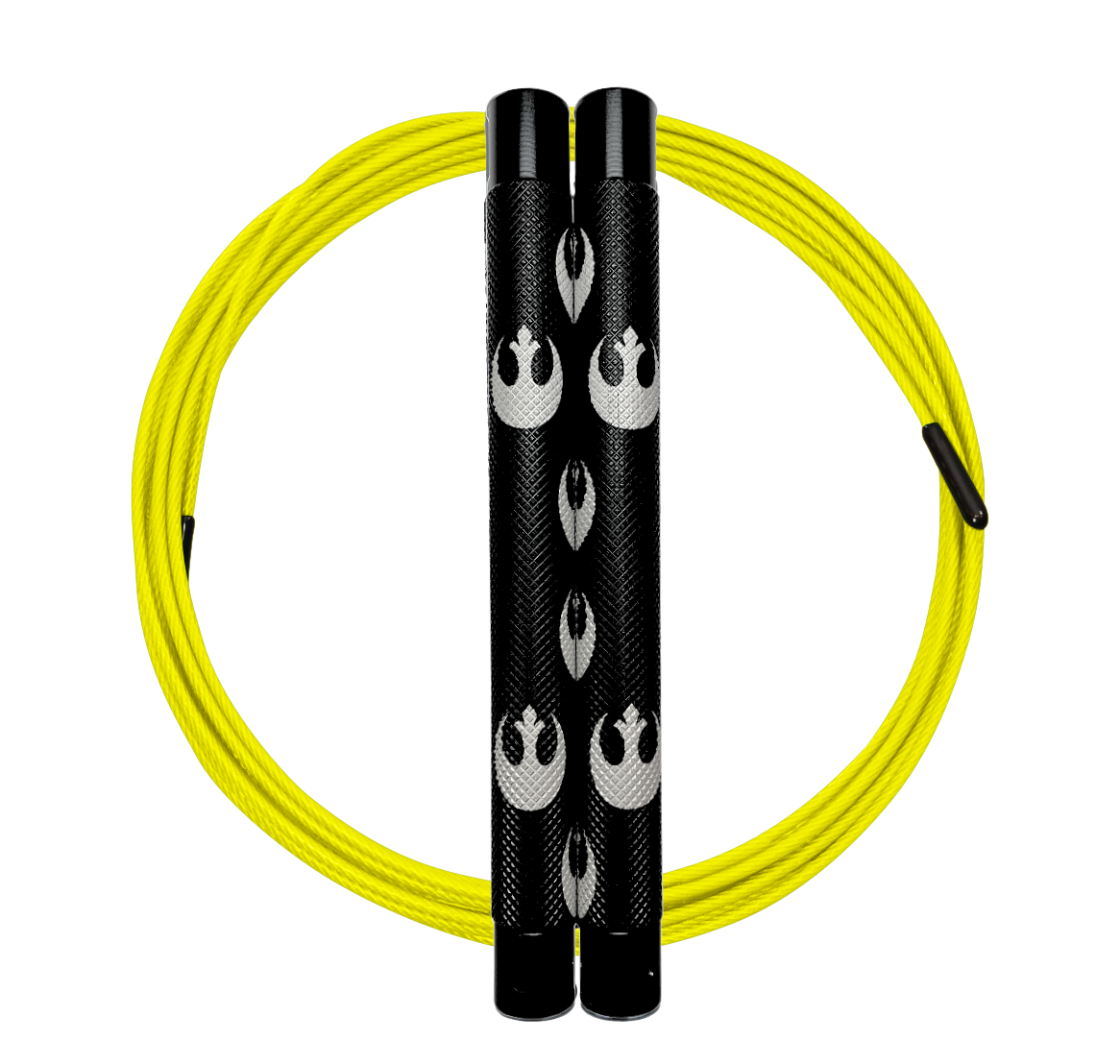 Speed Rope - Burpee Speed Elite 3.0 Rebel - 9