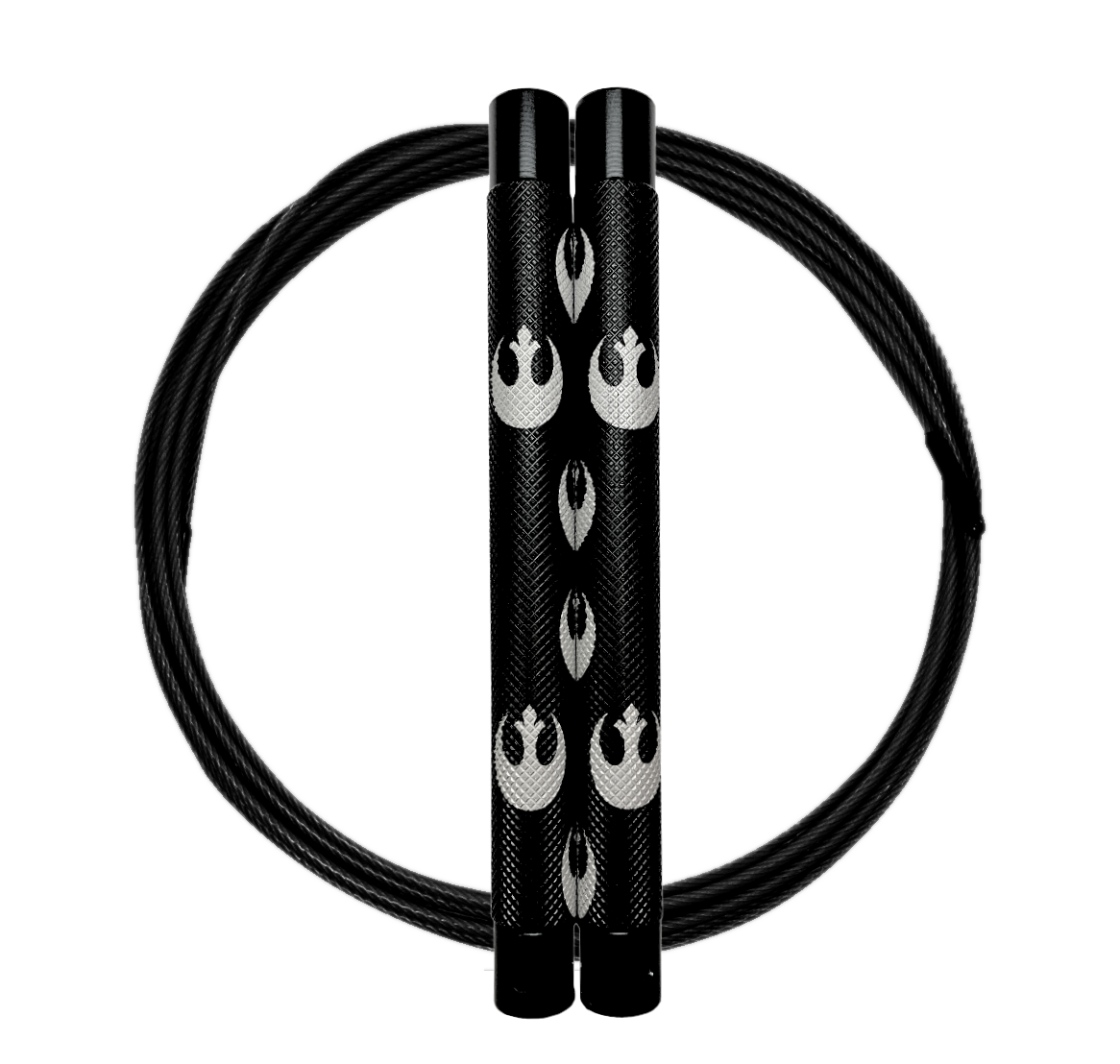 Speed Rope - Burpee Speed Elite 3.0 Rebel - 3