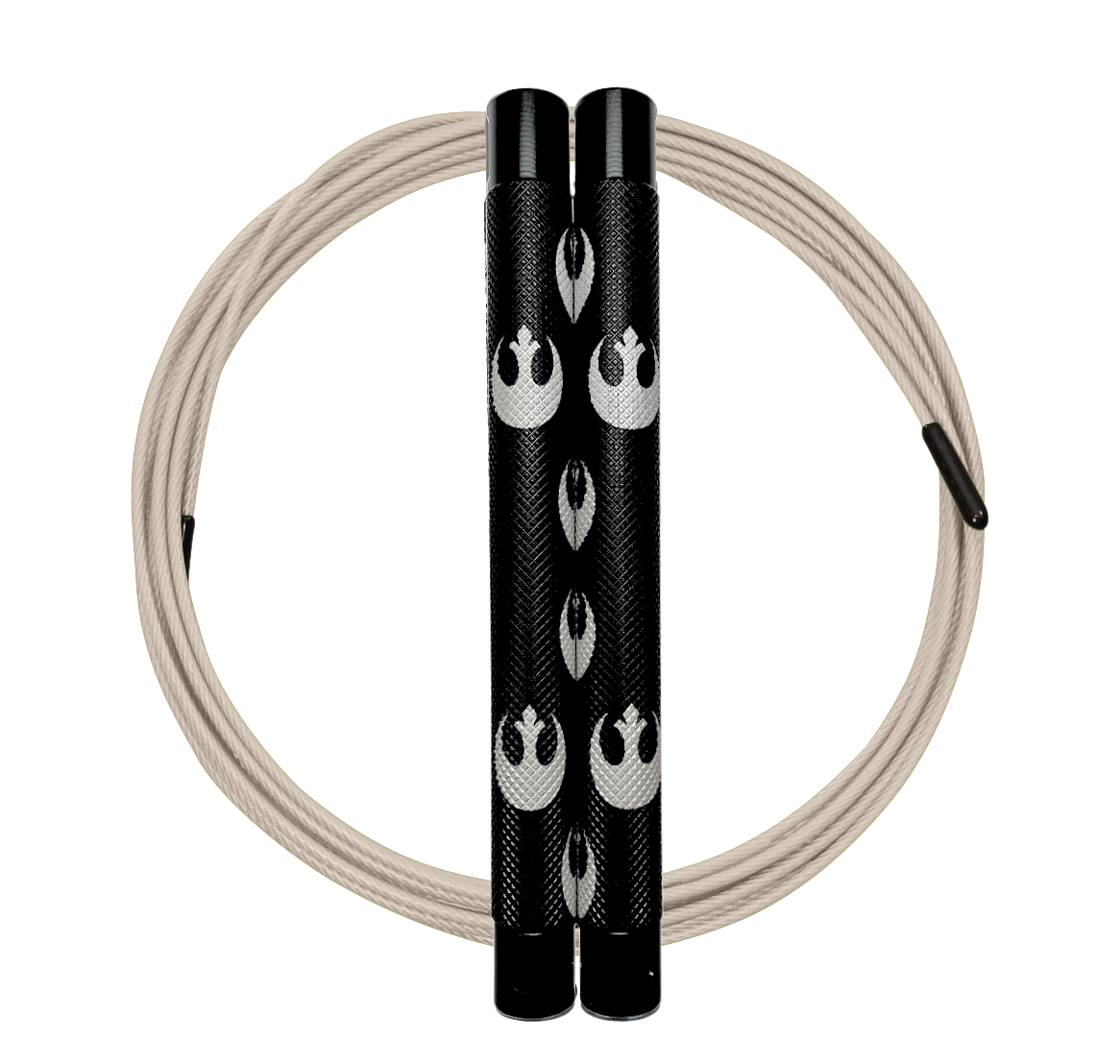 Speed Rope - Burpee Speed Elite 3.0 Rebel - 8