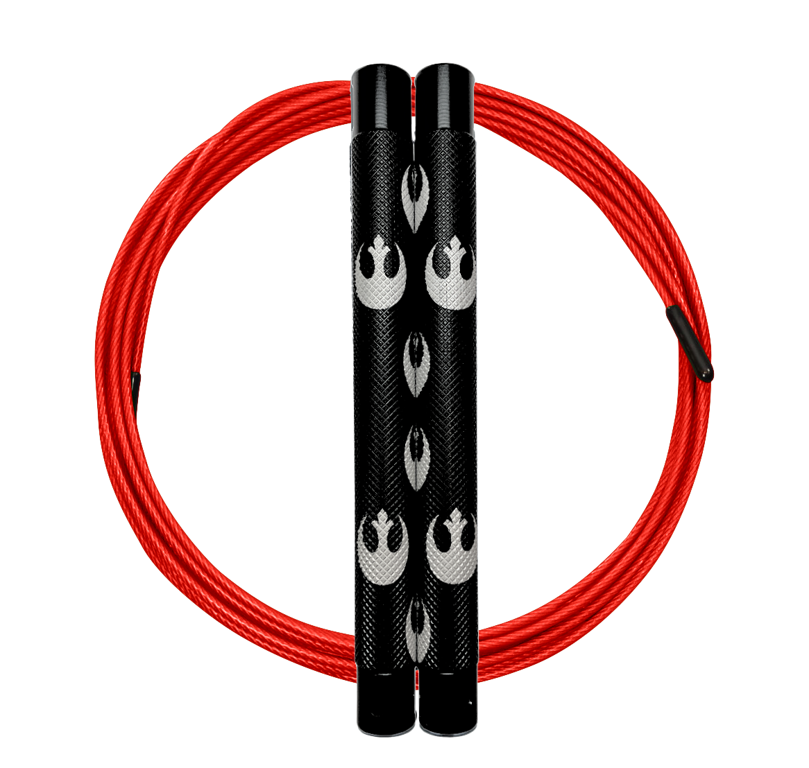 Speed Rope - Burpee Speed Elite 3.0 Rebel - 2