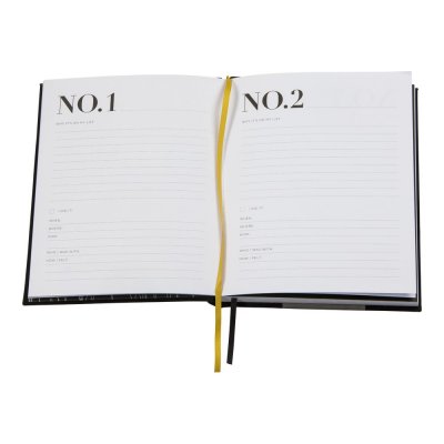 Bucket List - fylla i - 101 THINGS I WANT TO DO - 2