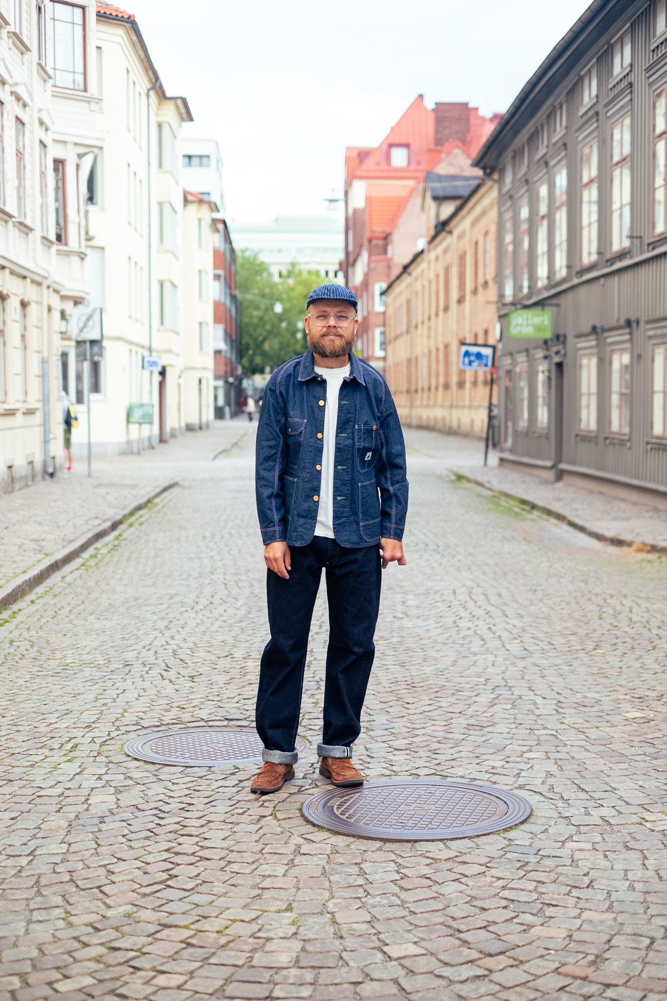 TCB Jeans - 30’s Jeans 14oz - 13