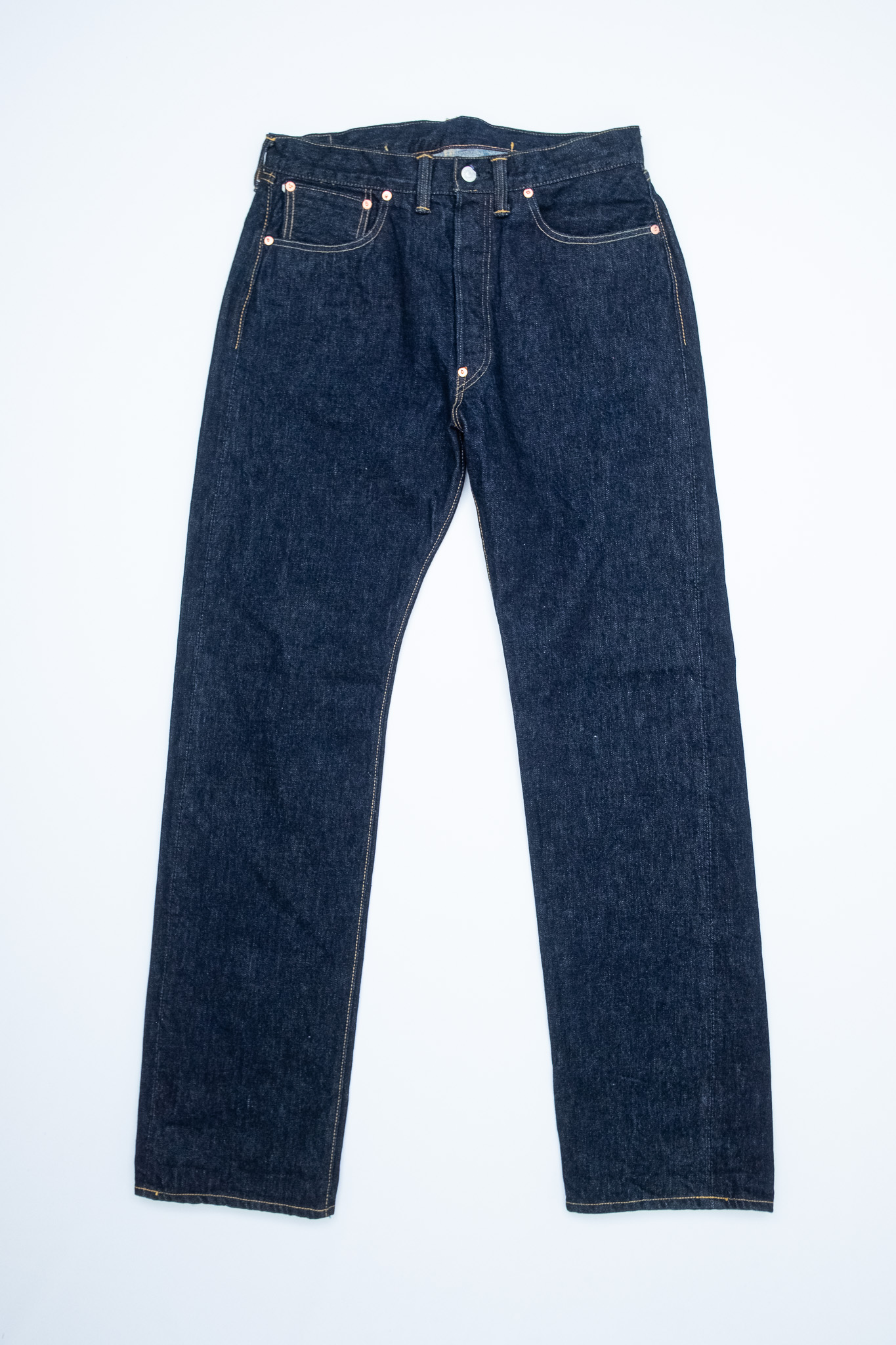TCB Jeans - 30’s Jeans 14oz