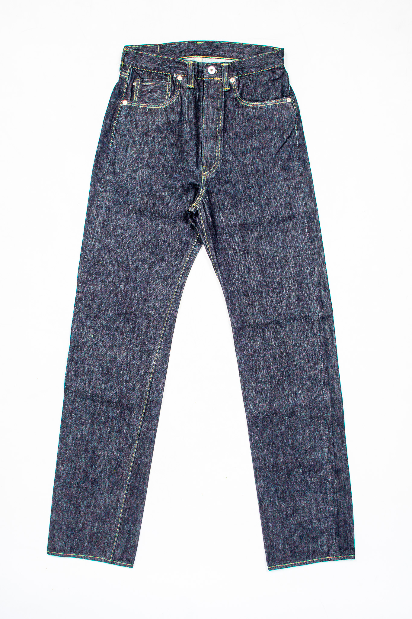パンツ TCB JEANS S40's Jeans 14oz W36 TCB Jeans – S40's Jeans 14oz - Göteborg Manufaktur
