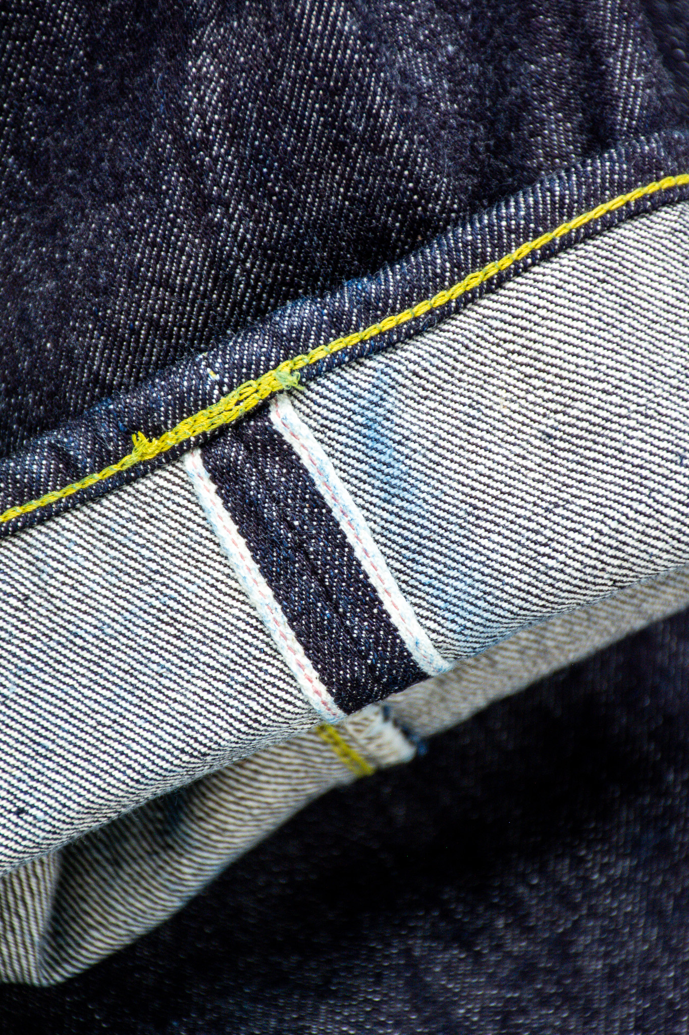 TCB Jeans – S40’s Jeans 14oz - 10