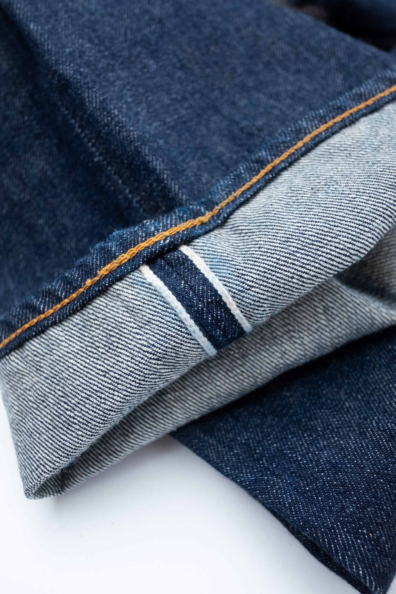 TCB Jeans - 50’s Jeans 13.5oz - 6