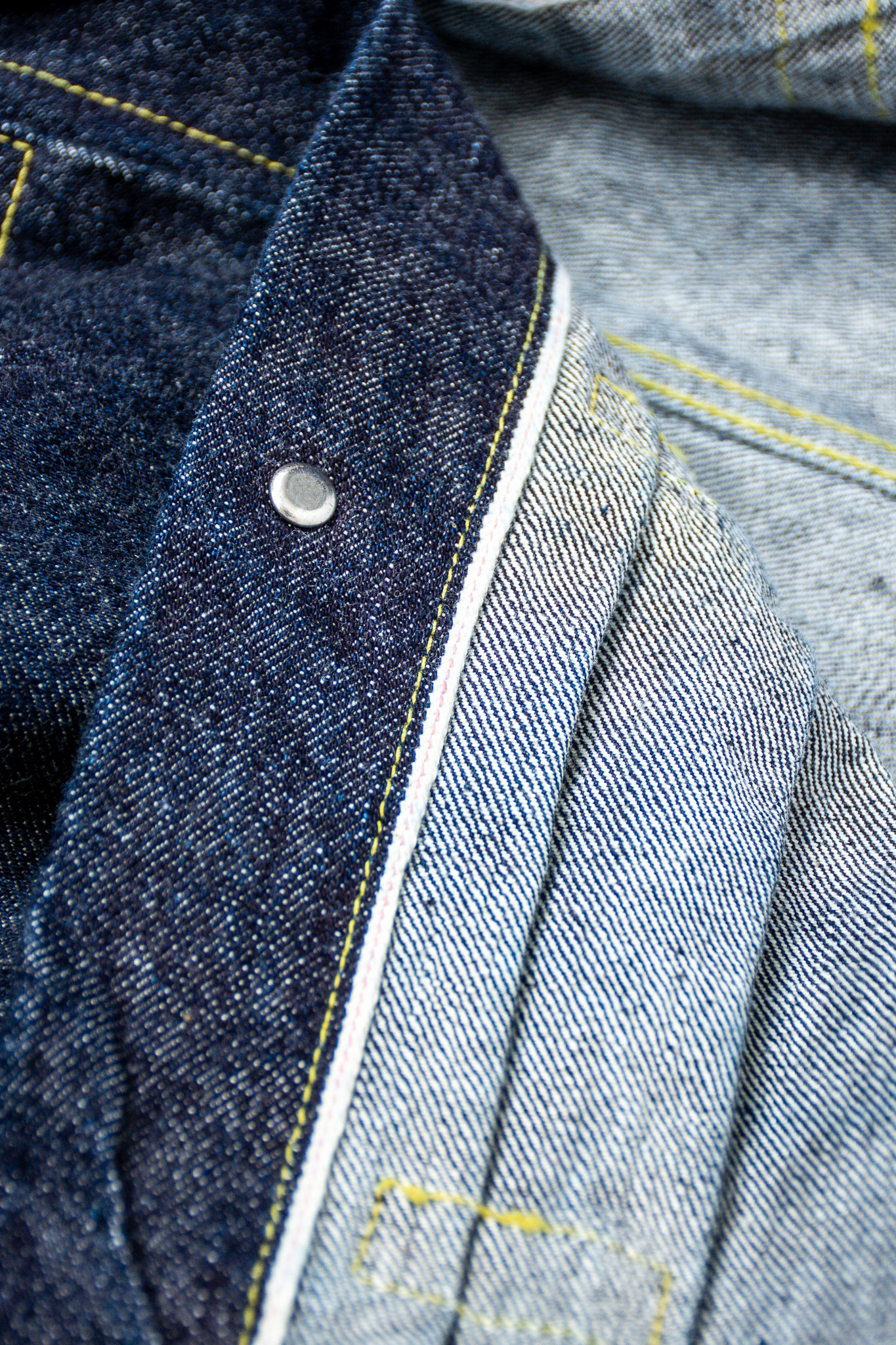 TCB Jeans - S40's Jacket 14oz - 8