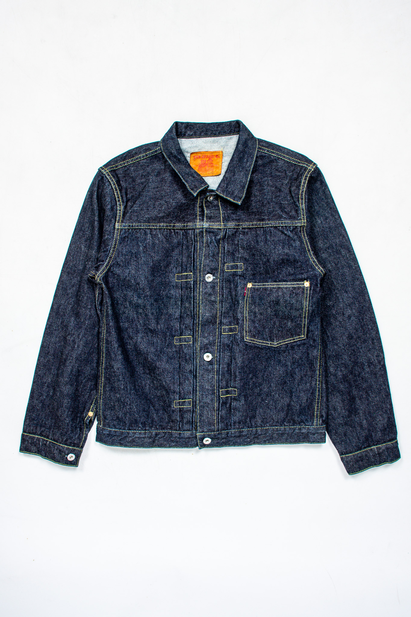 TCB Jeans - S40