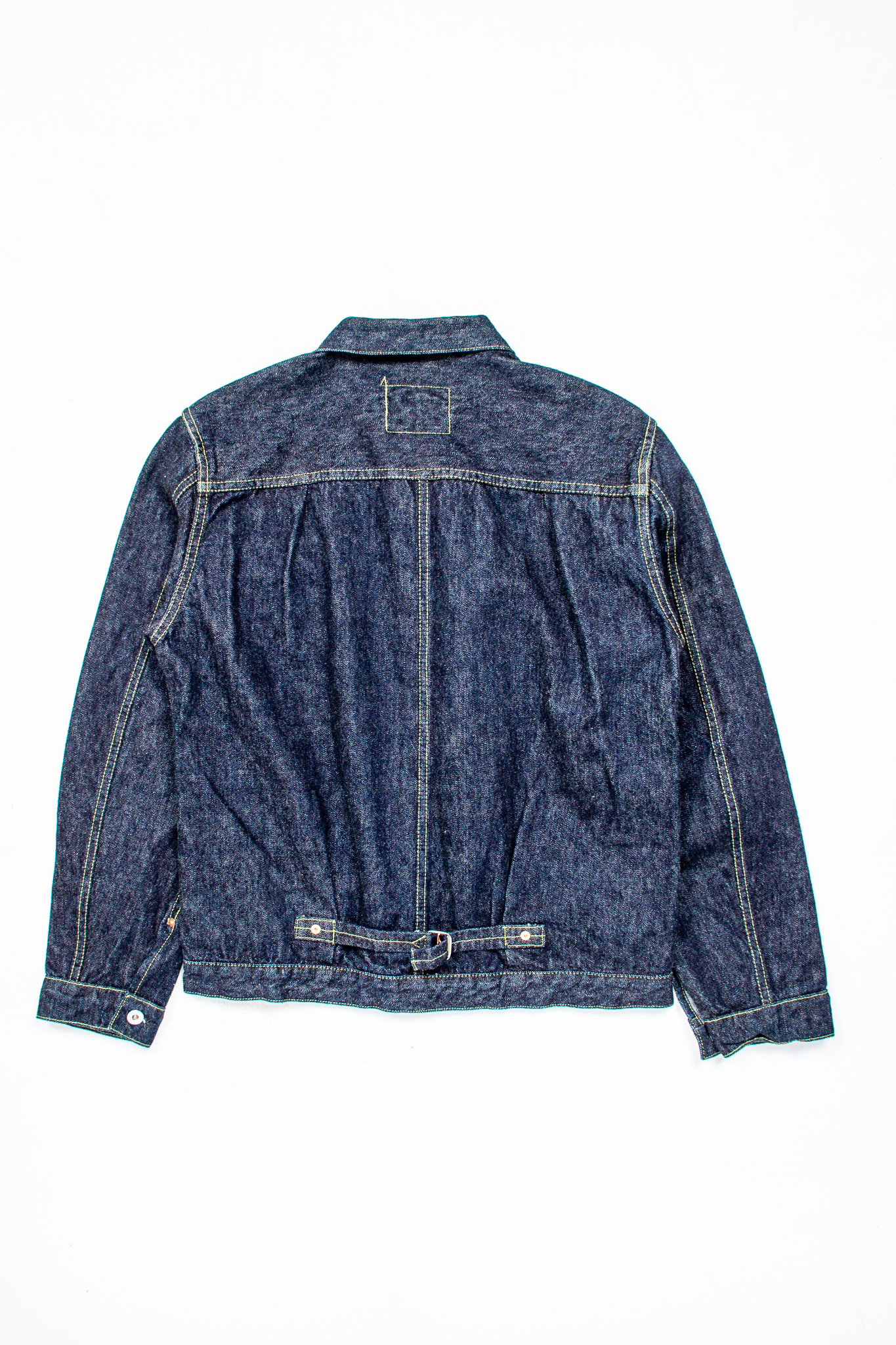 TCB JEANS & CO. 　S40's Jacket 14oz 40 楽天市場】TCB jeans