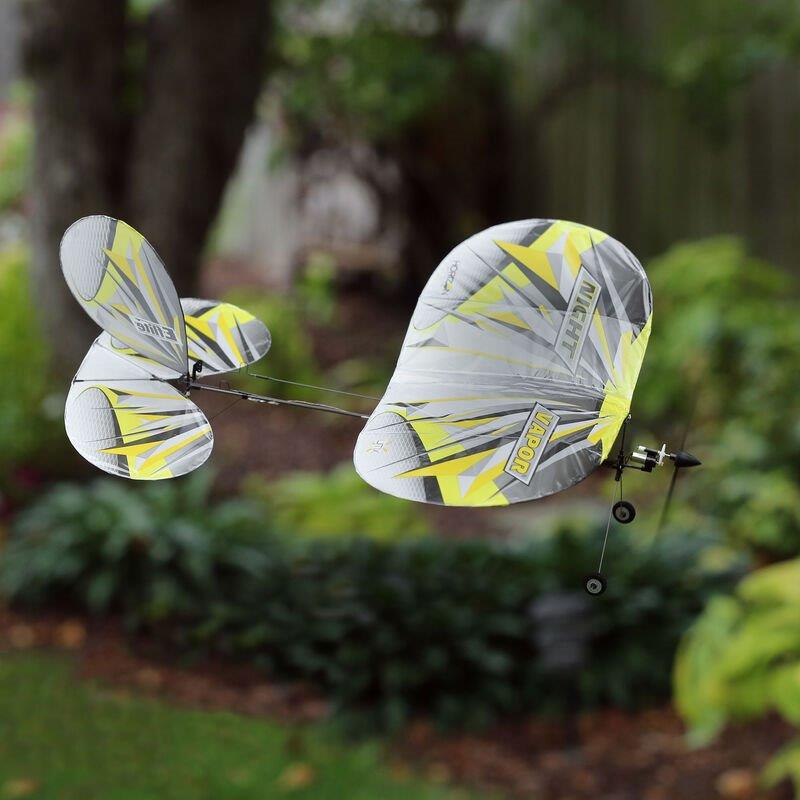 E-flite UMX Night Vapor RTF with AS3X and SAFE Select - 14