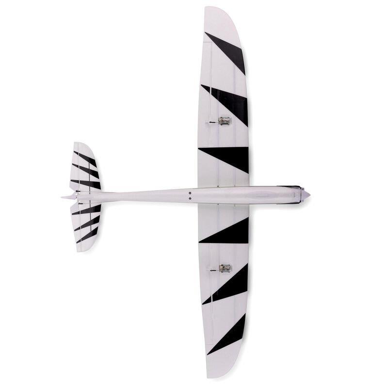 E-flite UMX Conscendo BNF Basic with AS3X and SAFE Select - 20