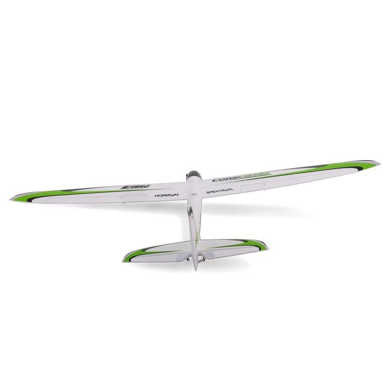 E-flite UMX Conscendo BNF Basic with AS3X and SAFE Select - 16