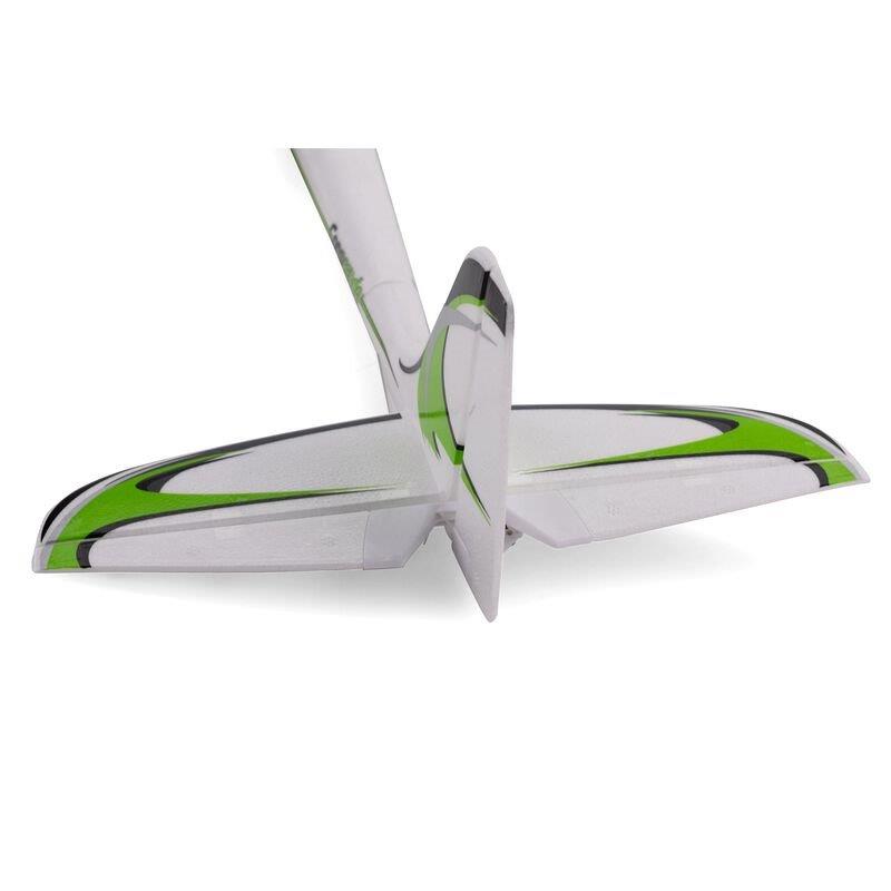 E-flite UMX Conscendo BNF Basic with AS3X and SAFE Select - 23