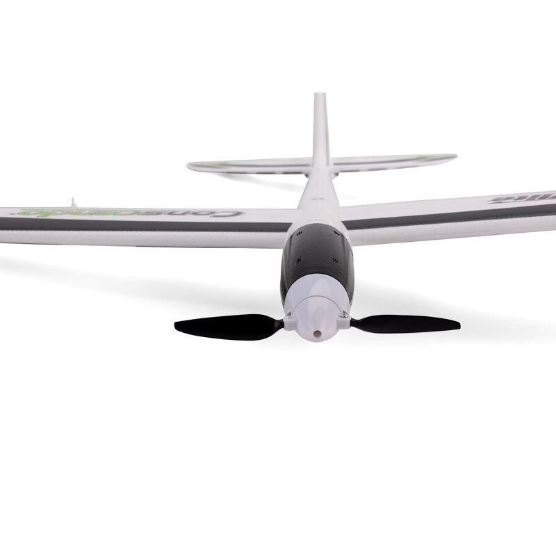 E-flite UMX Conscendo BNF Basic with AS3X and SAFE Select - 21