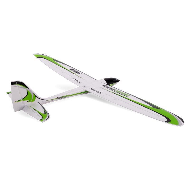 E-flite UMX Conscendo BNF Basic with AS3X and SAFE Select - 15