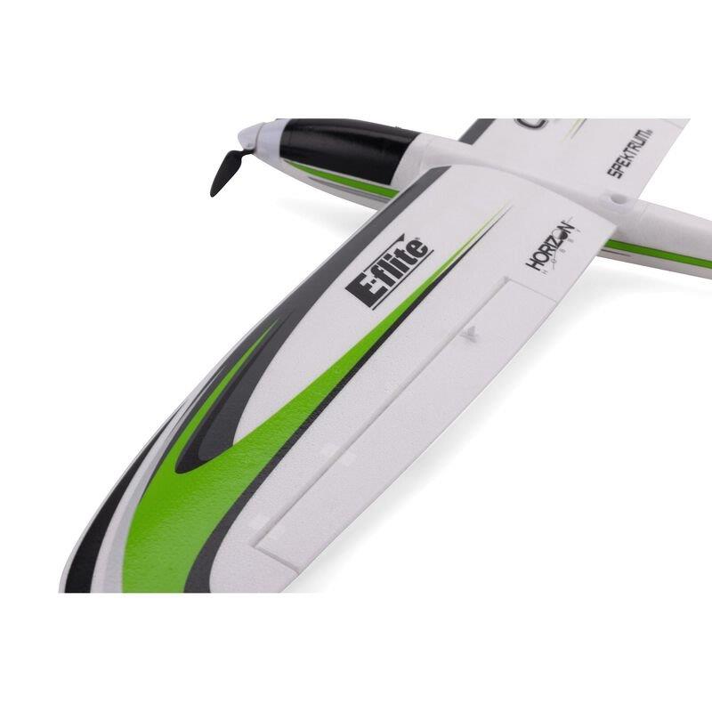 E-flite UMX Conscendo BNF Basic with AS3X and SAFE Select - 22
