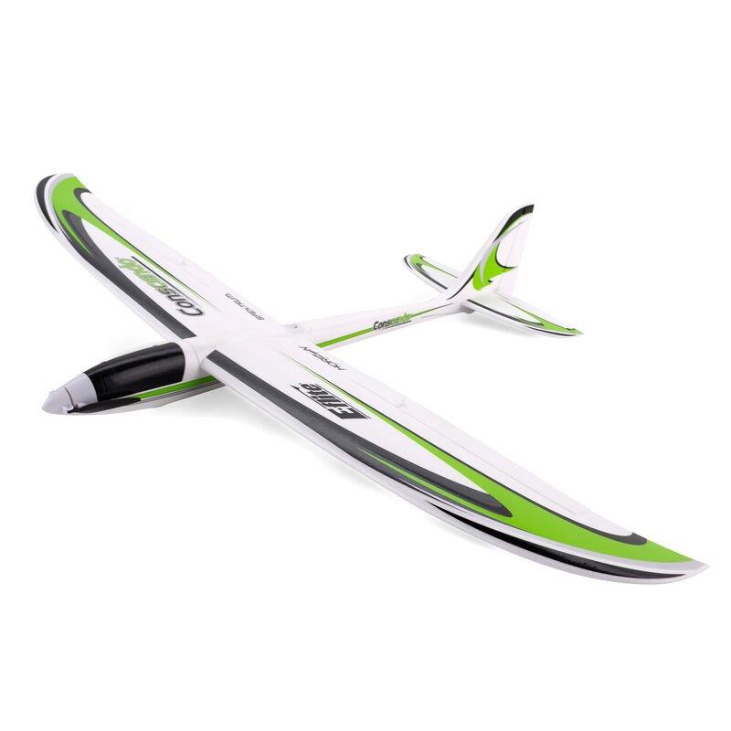 E-flite UMX Conscendo BNF Basic with AS3X and SAFE Select - 2