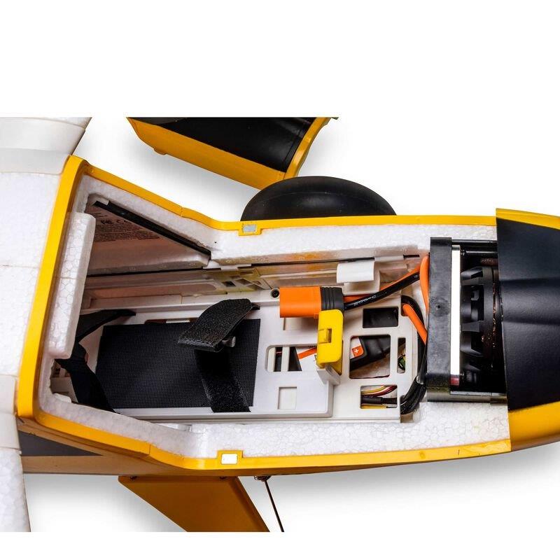 E-flite Super Timber 1.7m PNP - 14